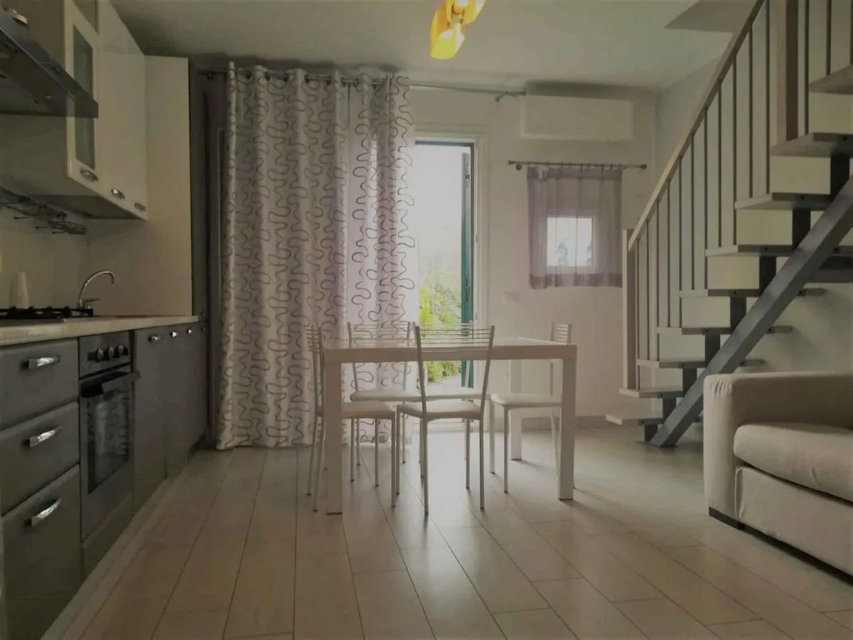 Albarella Island Apartment In Albarella 42379